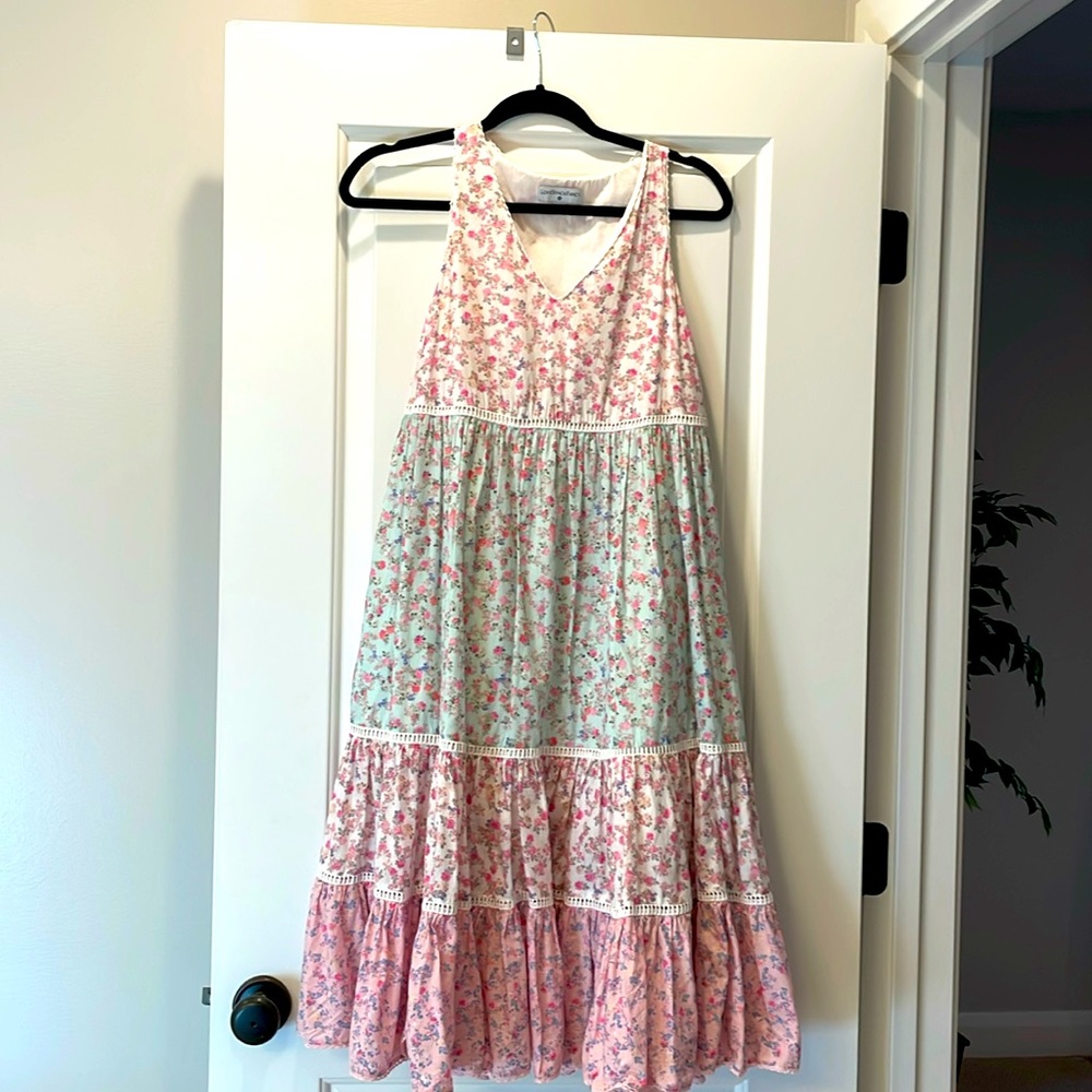 Love Shack Fancy for Target